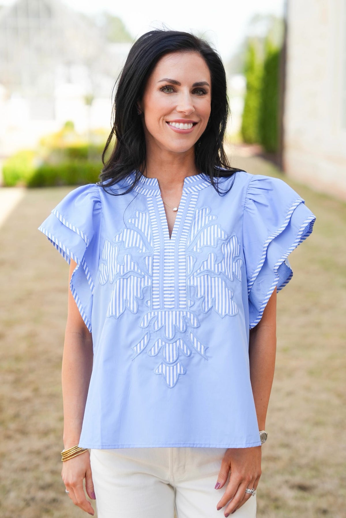 Sallie Top