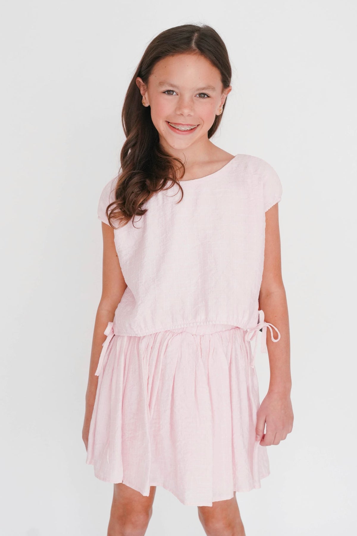 Girl's Girlpop Top
