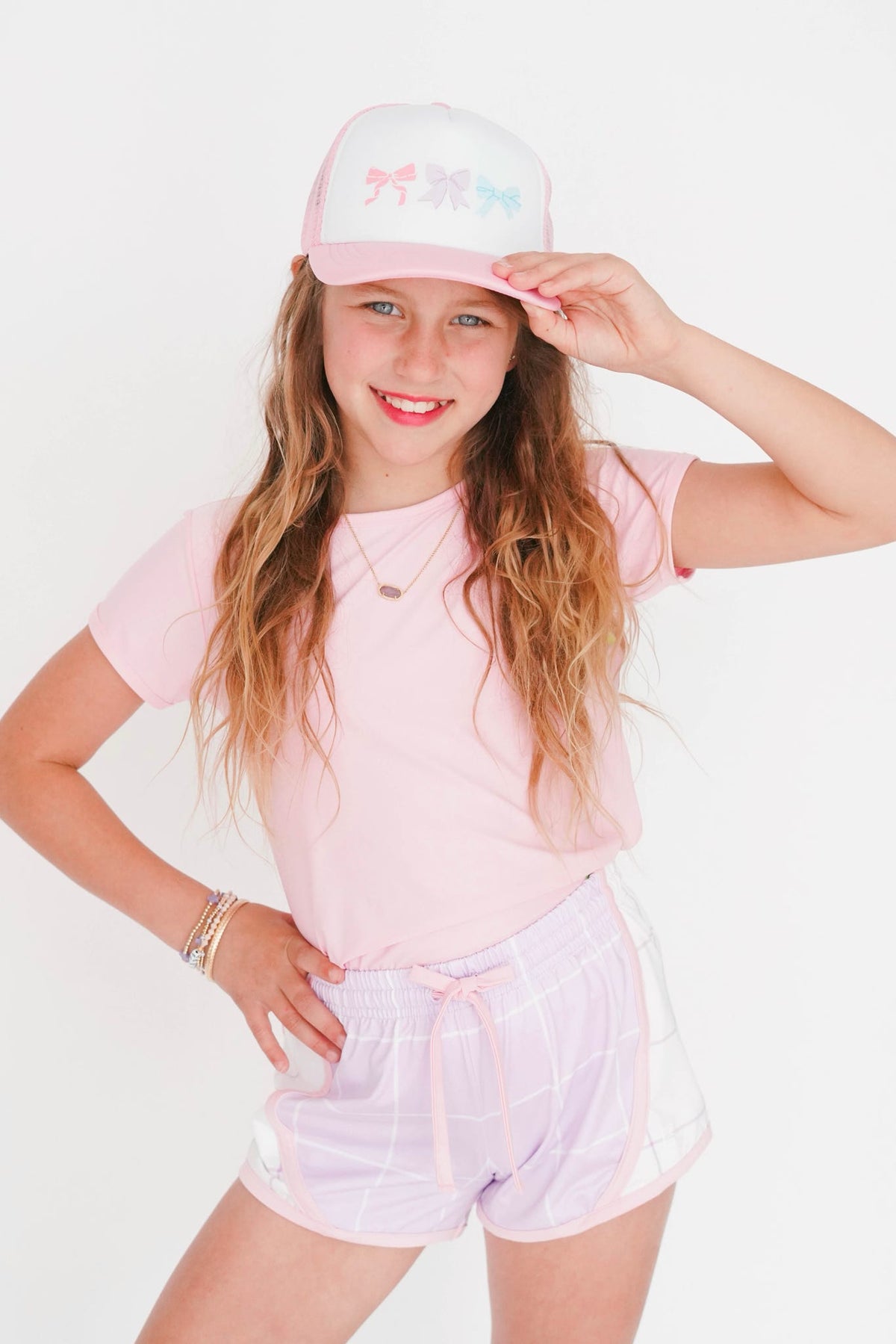 Girls' Bridget Top