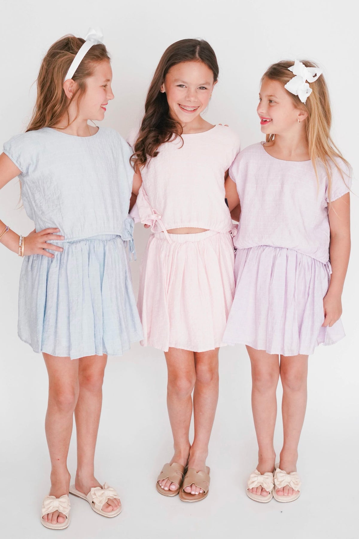 Girl's Girlpop Top