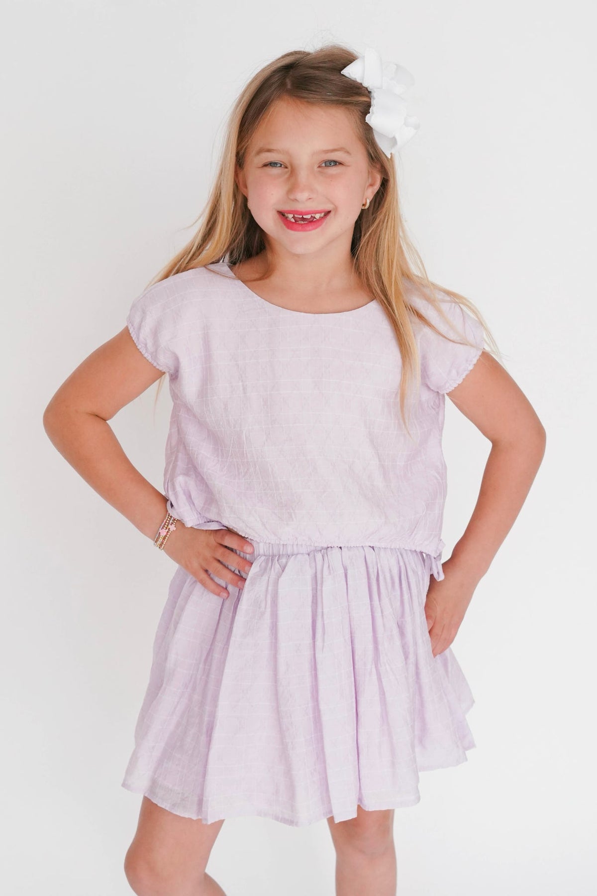 Girl's Girlpop Top