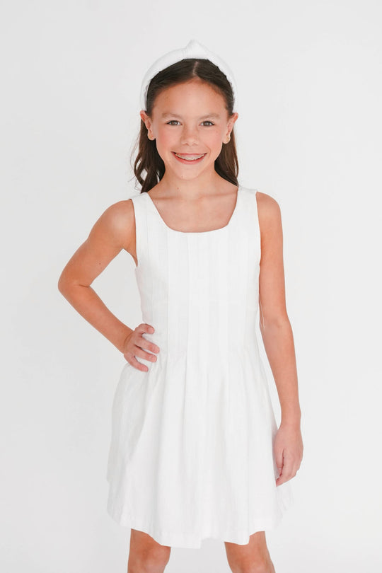 Girls' Willow Dress