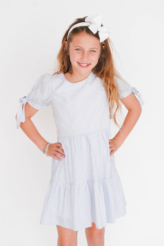 Girls' Darling Bluebell Dress