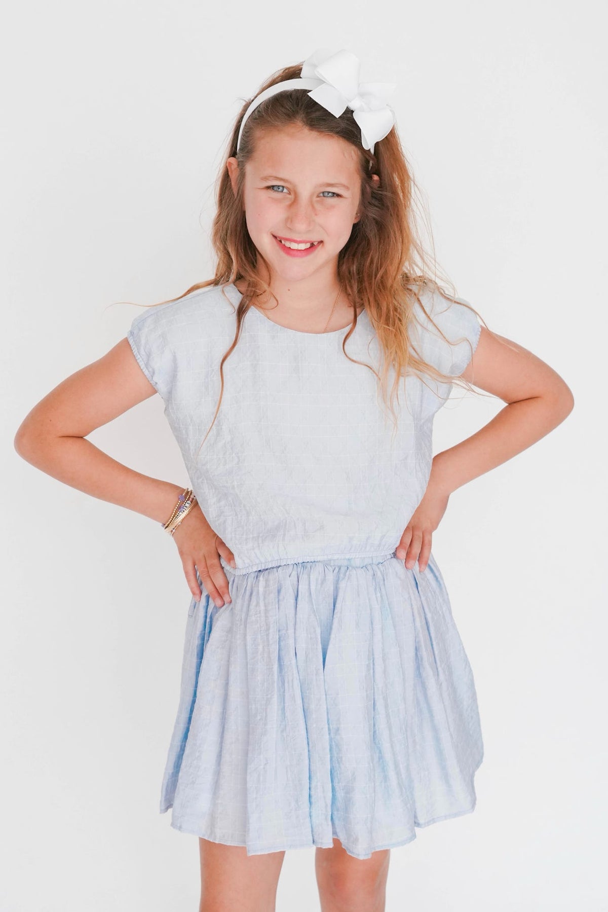 Girl's Girlpop Top