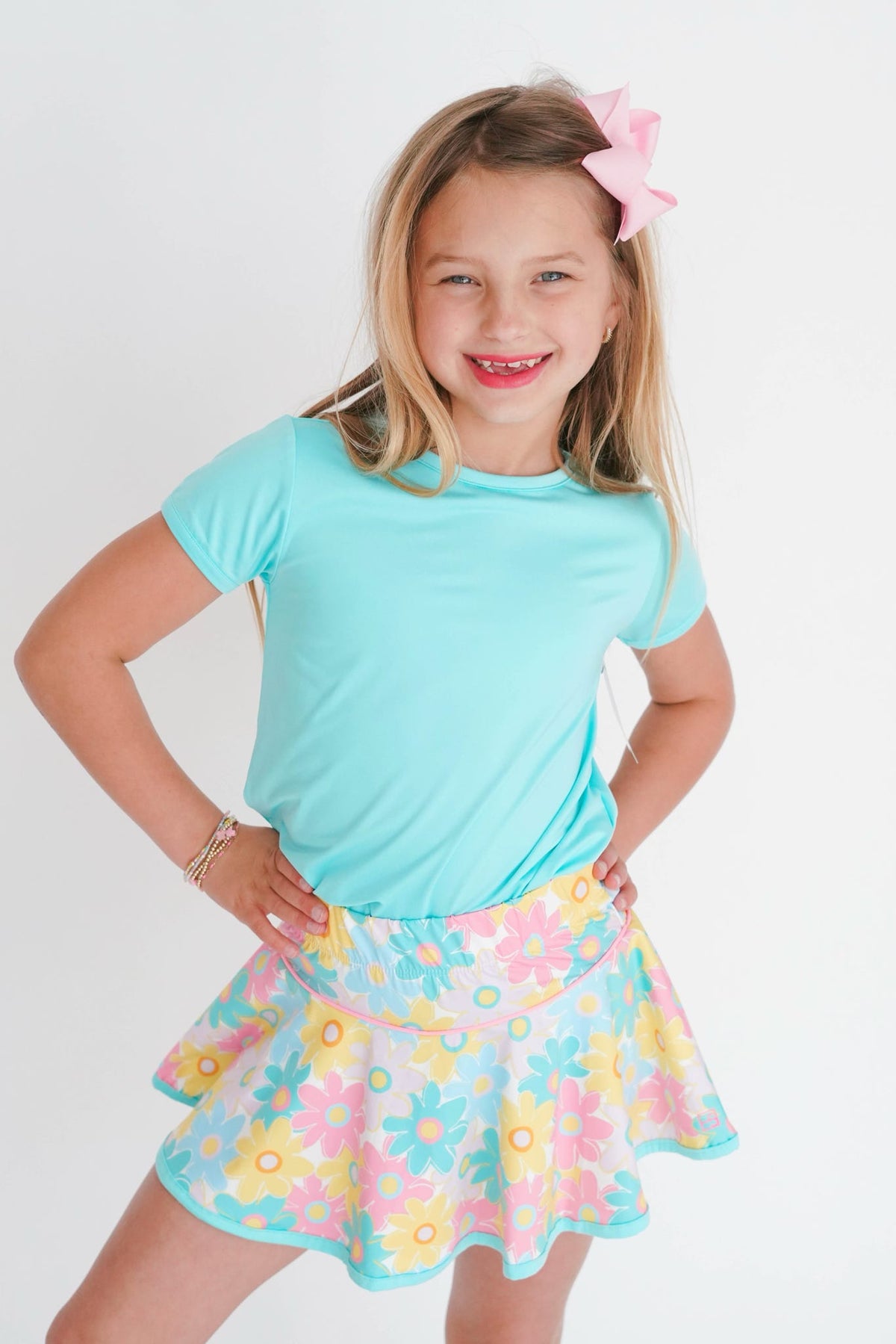 Girls' Bridget Top