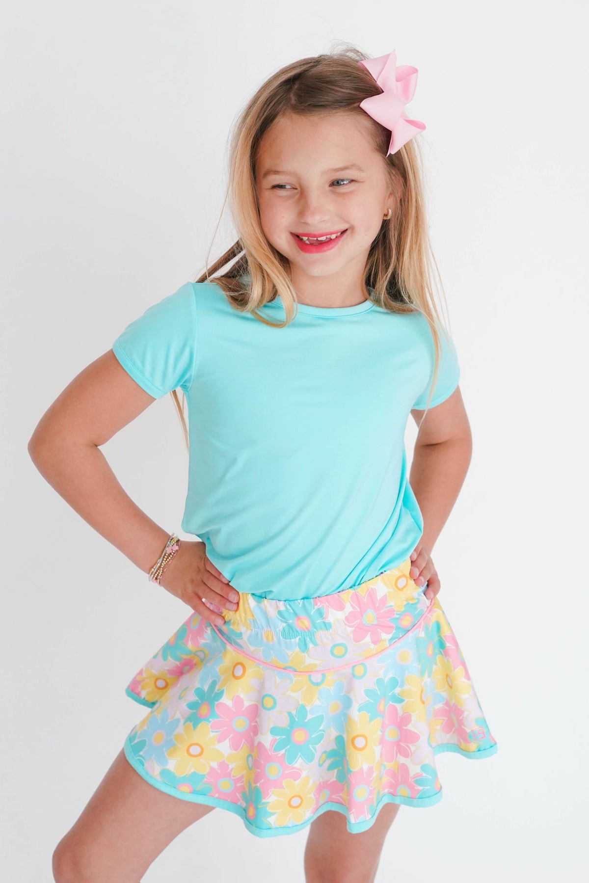 Girls' Bridget Top