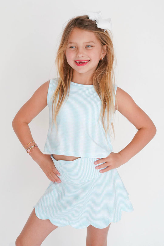 Girls' Zoe Skort