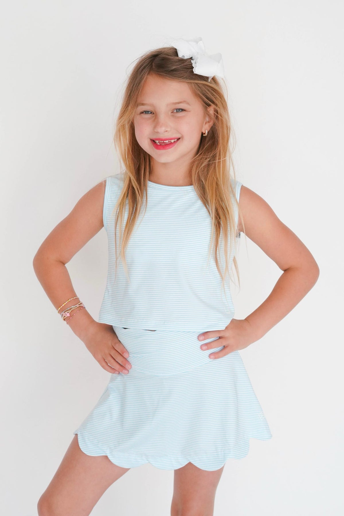 Girls' Maggie Tank