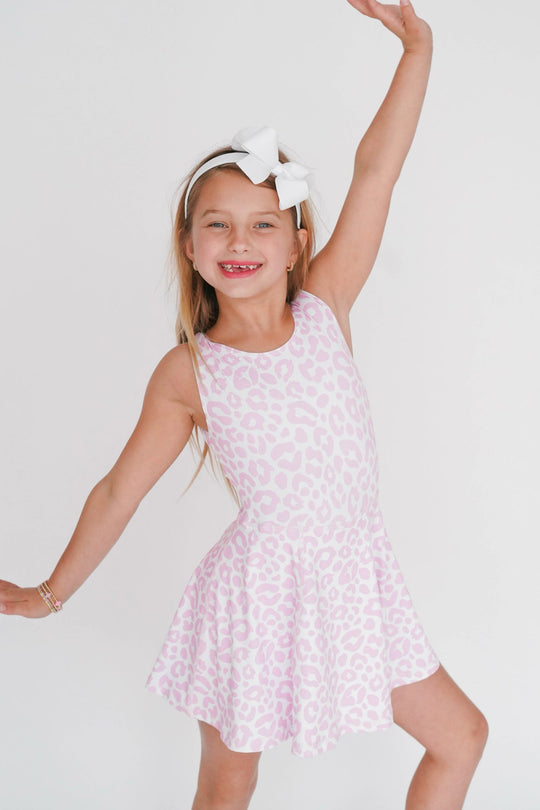 Girls' Belle Cher Keller Dress