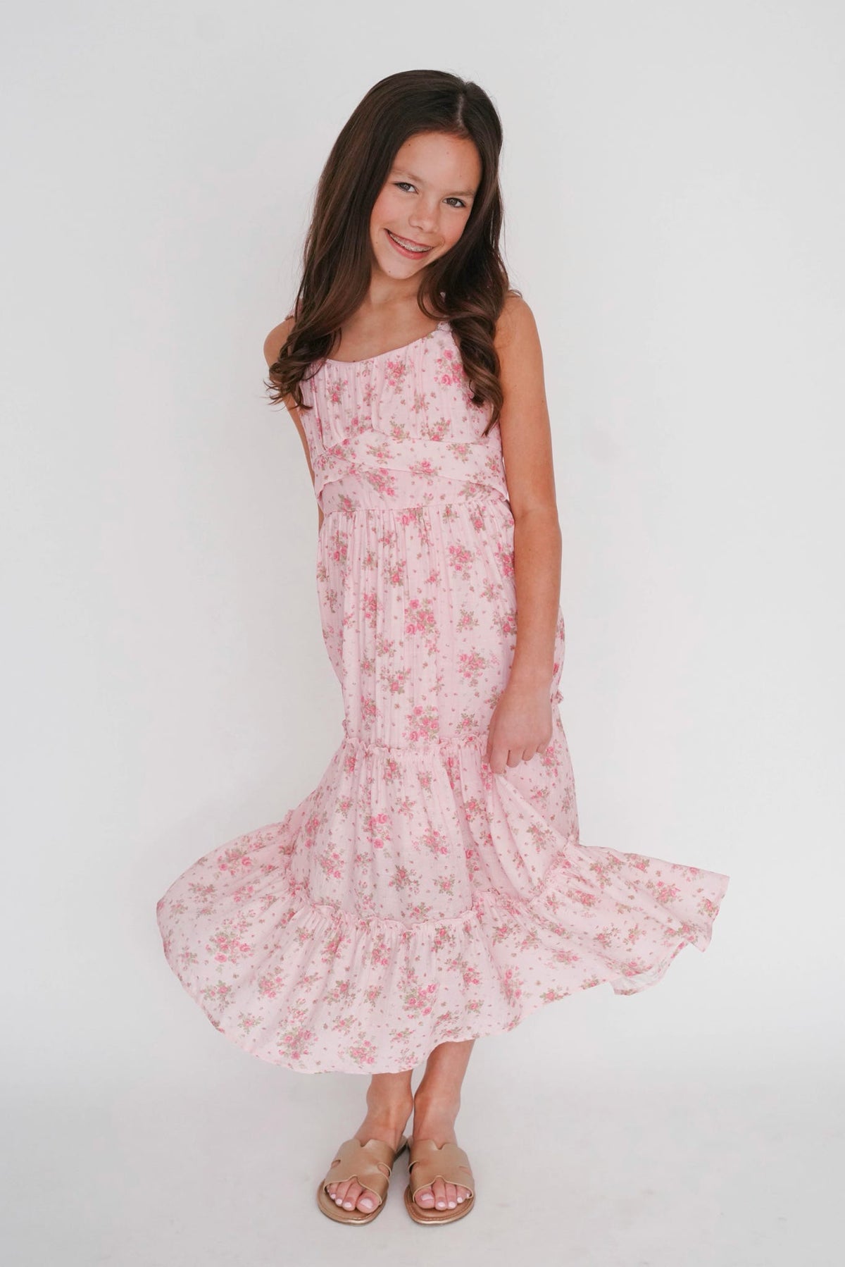 Girls' Emma Dress
