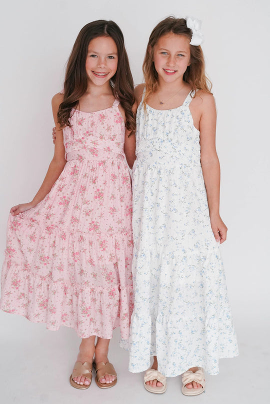 Girls' Emma Dress