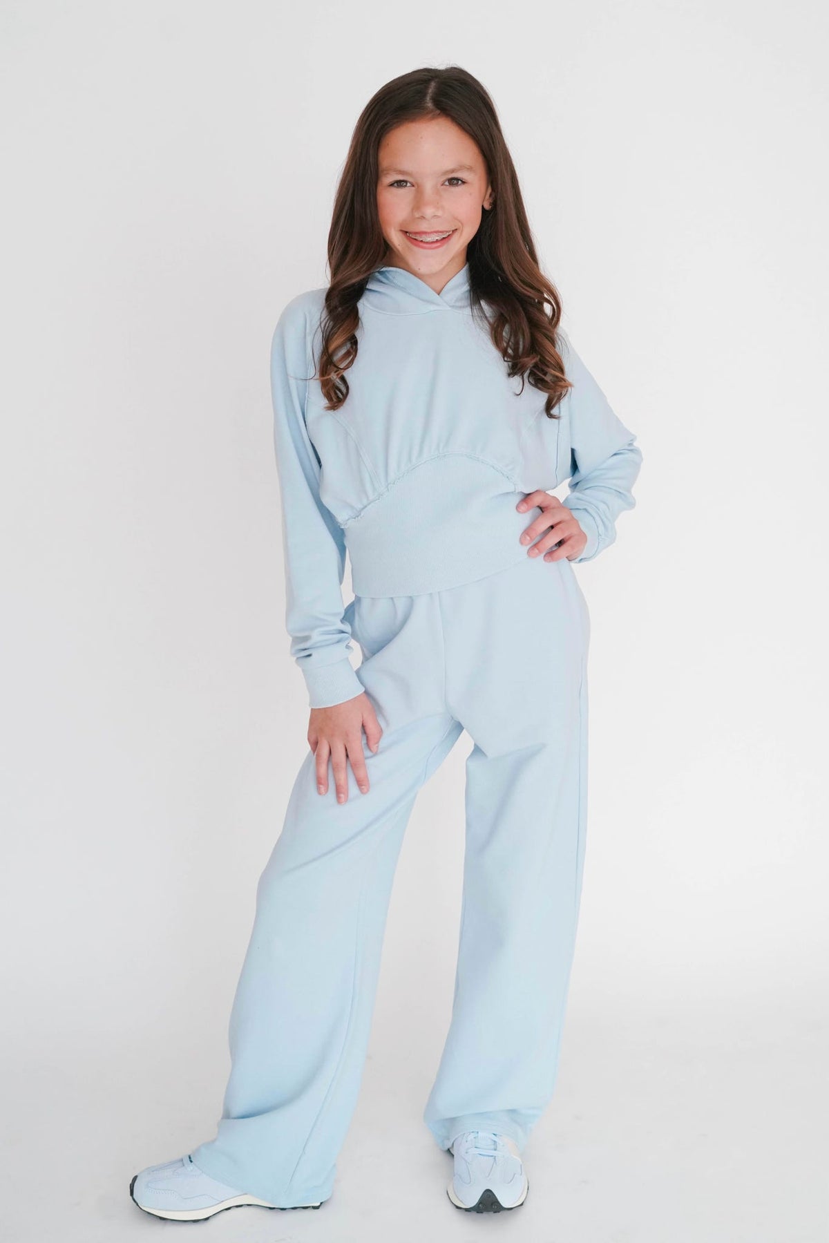 Girls' Melina Pant