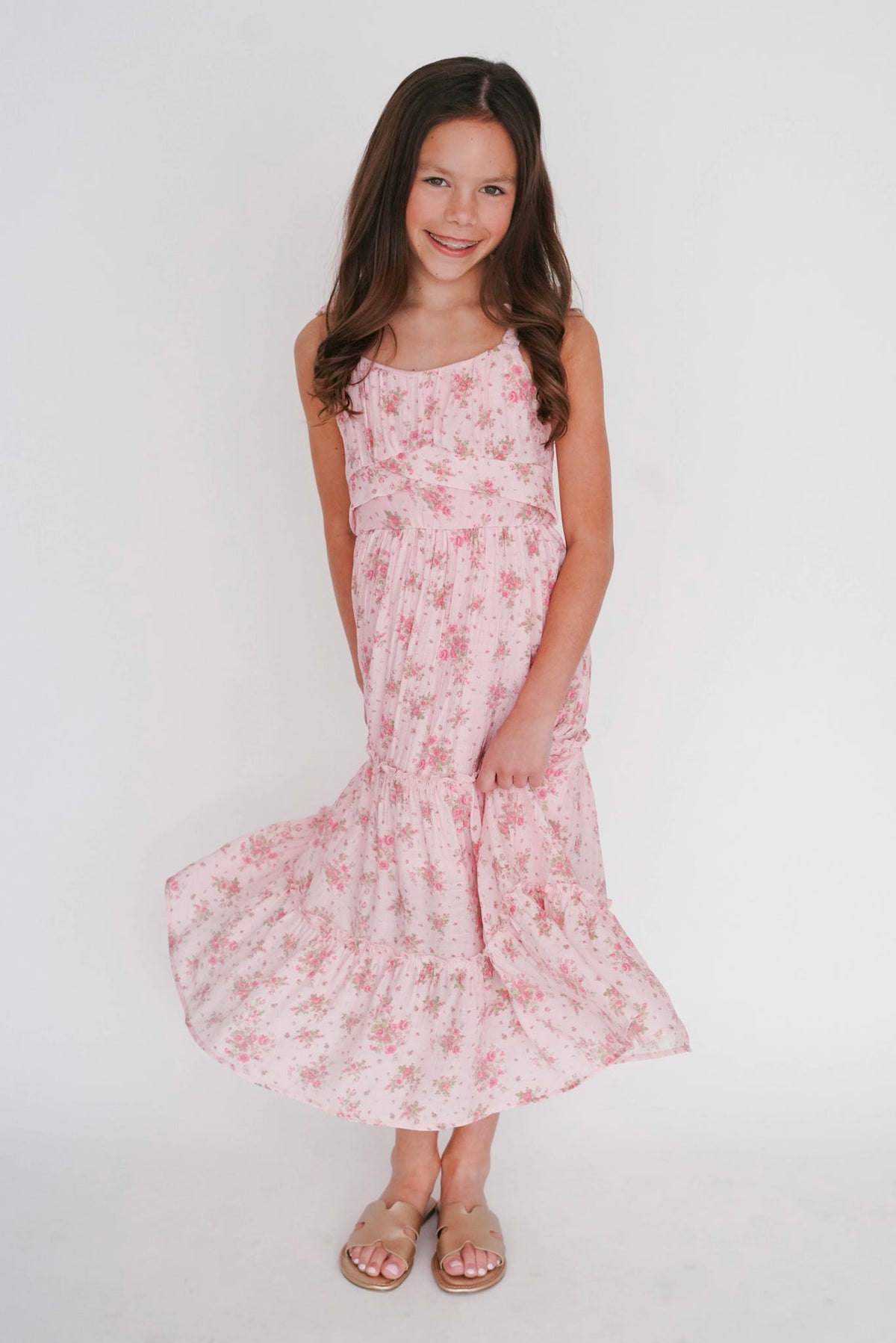Girls' Emma Dress