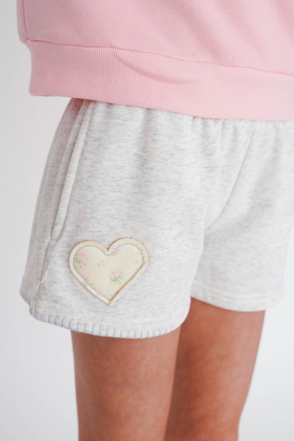 Girls' Happy Camp3r Ellie Shorts