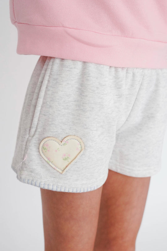 Girls' Happy Camp3r Ellie Shorts