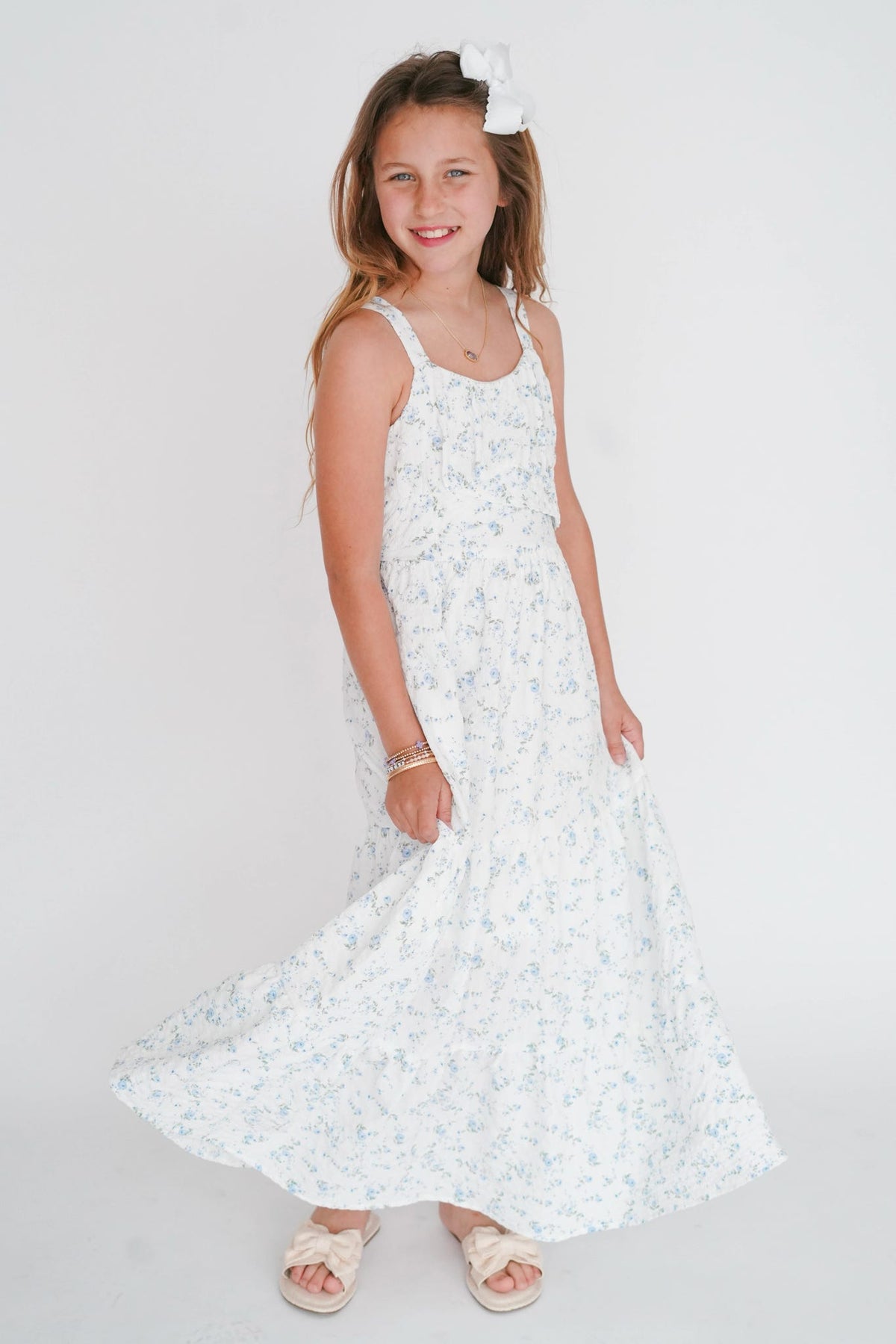 Girls' Emma Dress