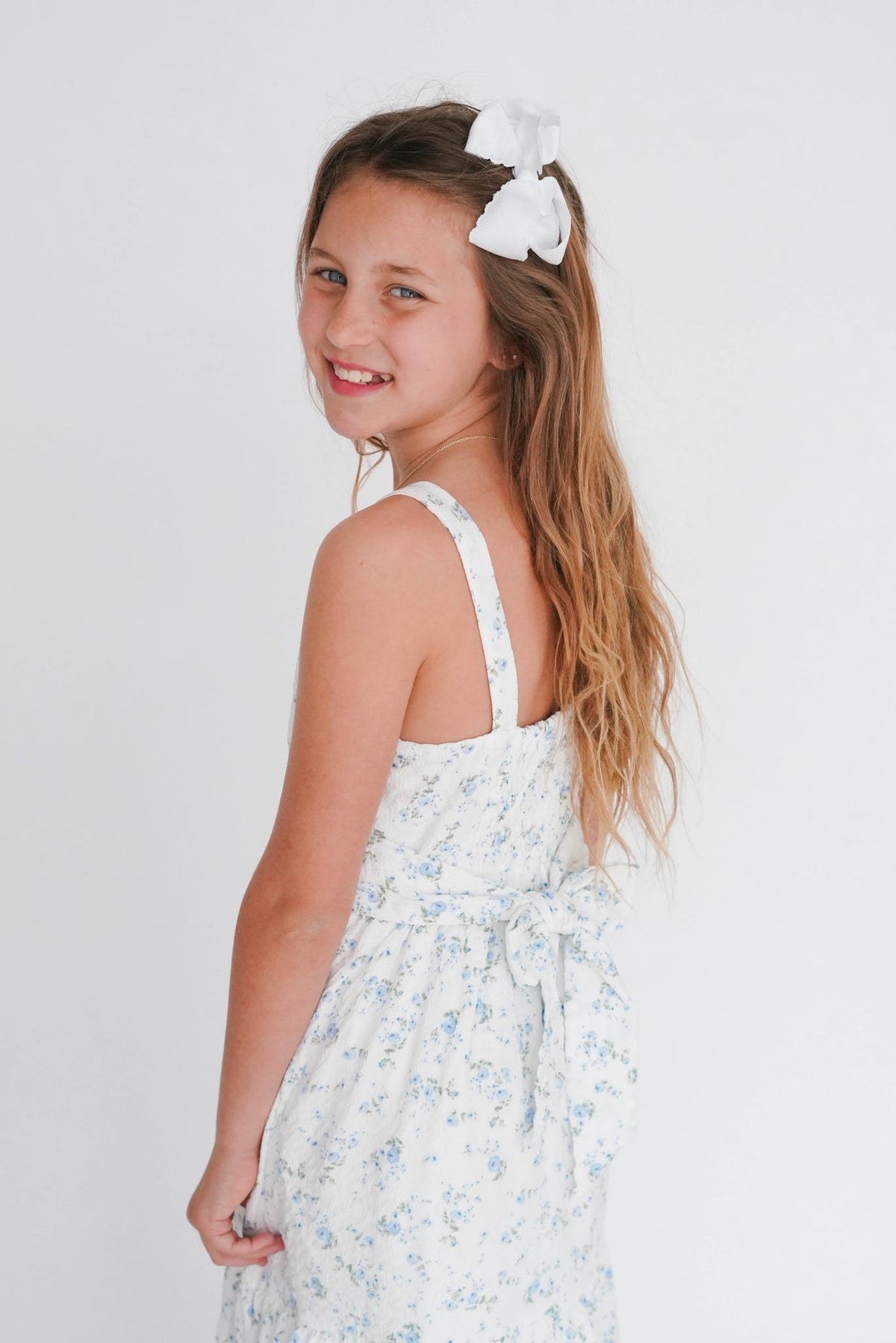 Girls' Emma Dress
