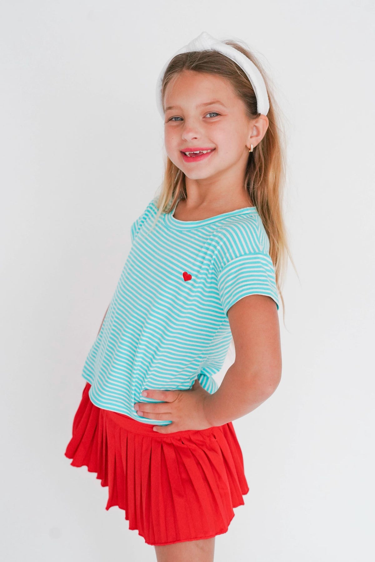 Girls' Harlow Shirt