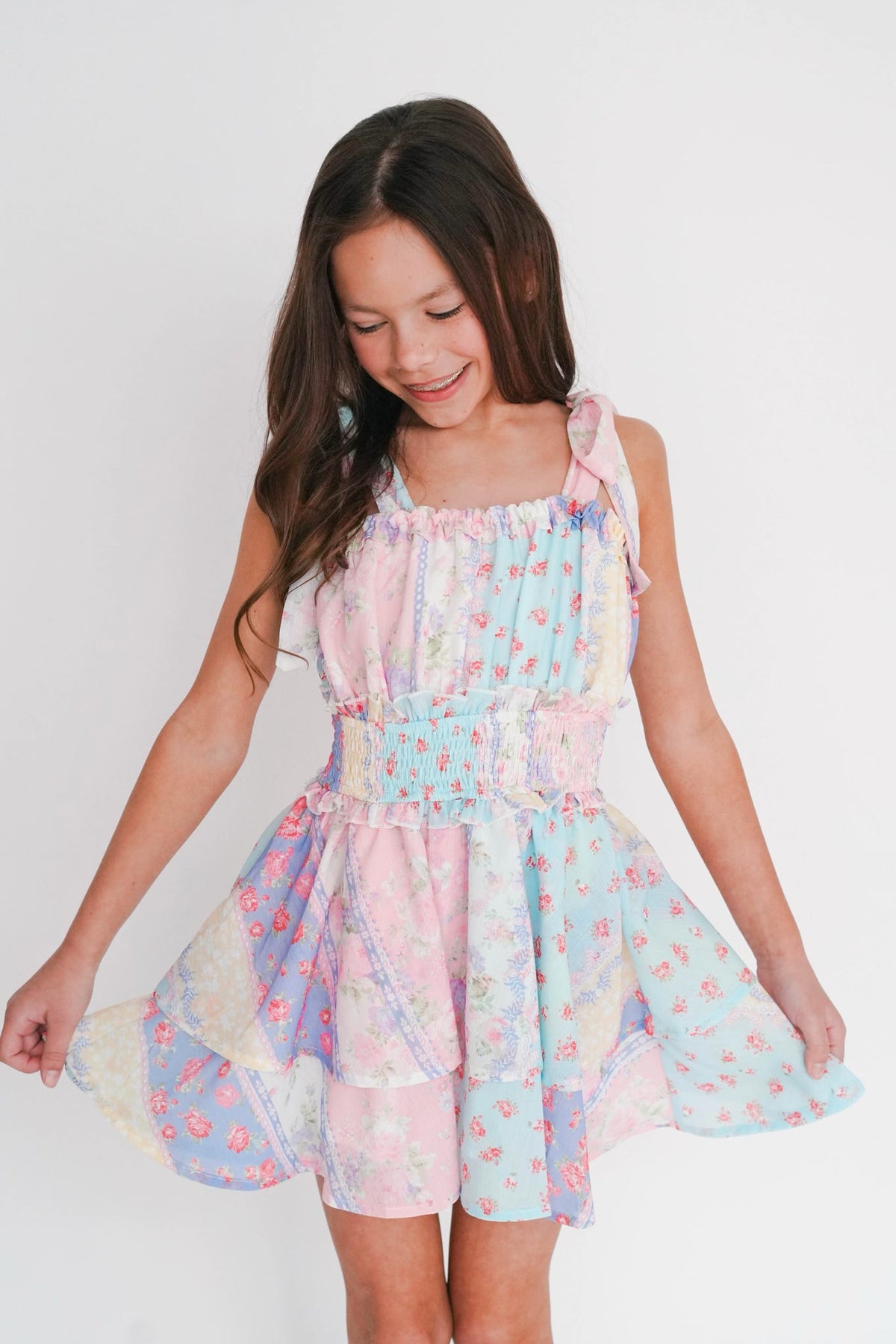 Girls' Harper Dress