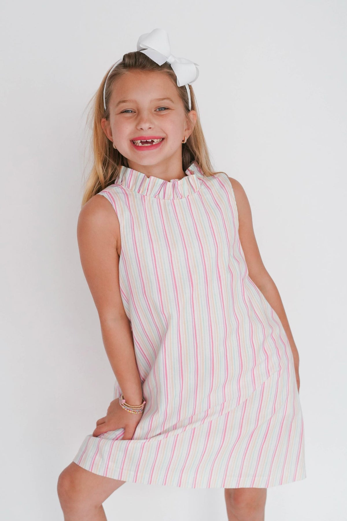 Girls' Blair Dress
