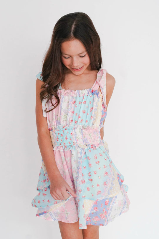 Girls' Harper Dress