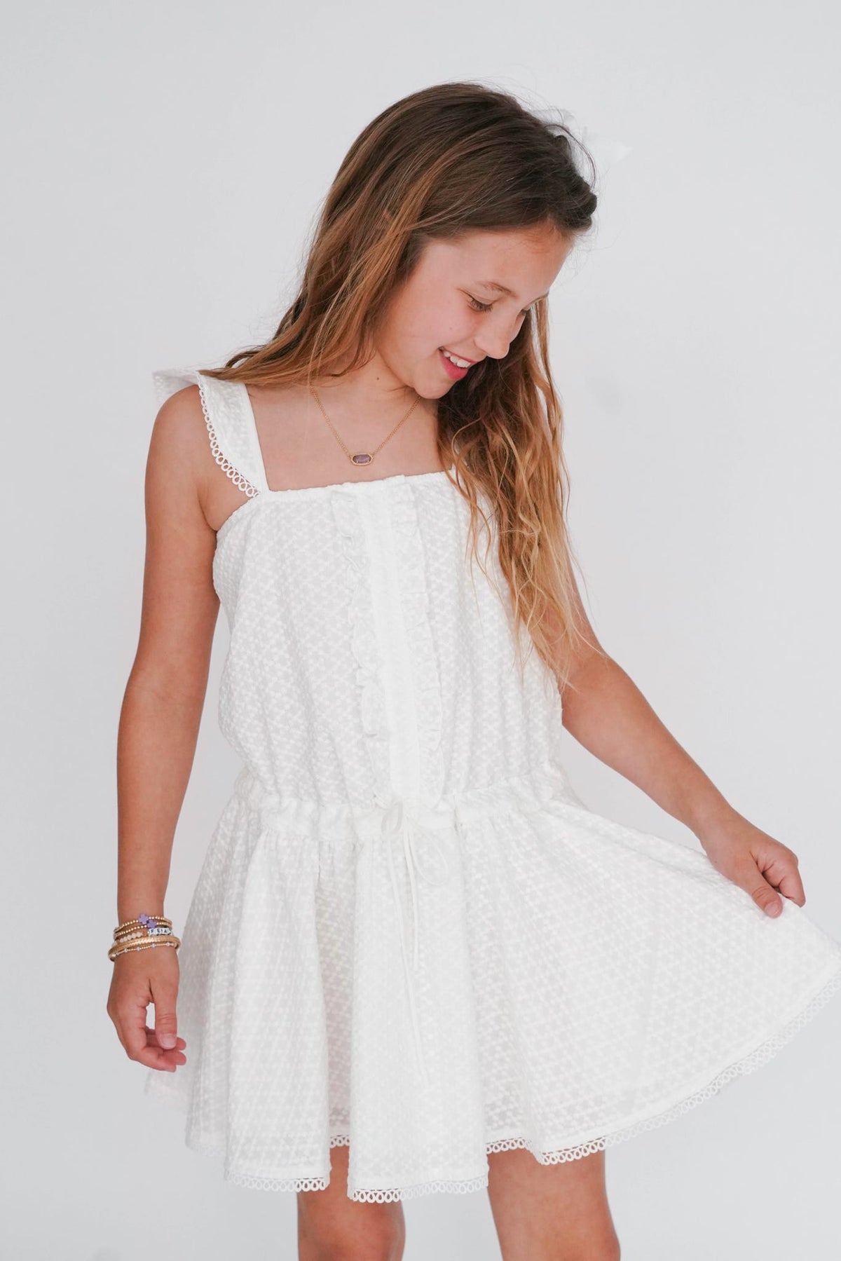Girls' Jolie Dress