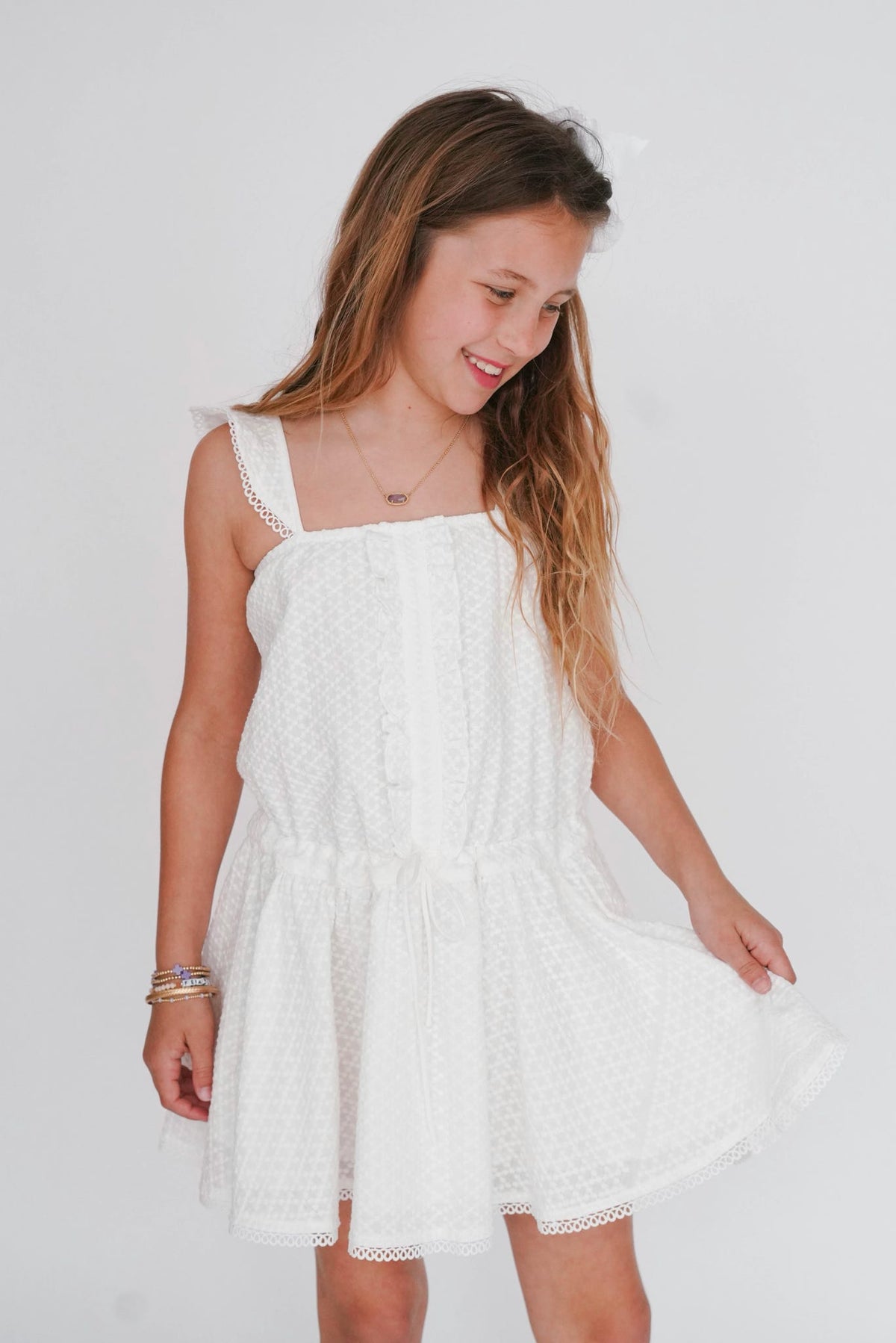 Girls' Jolie Dress