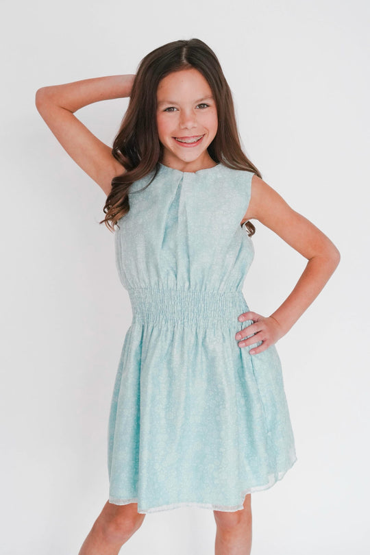 Girls' Maddy Dress