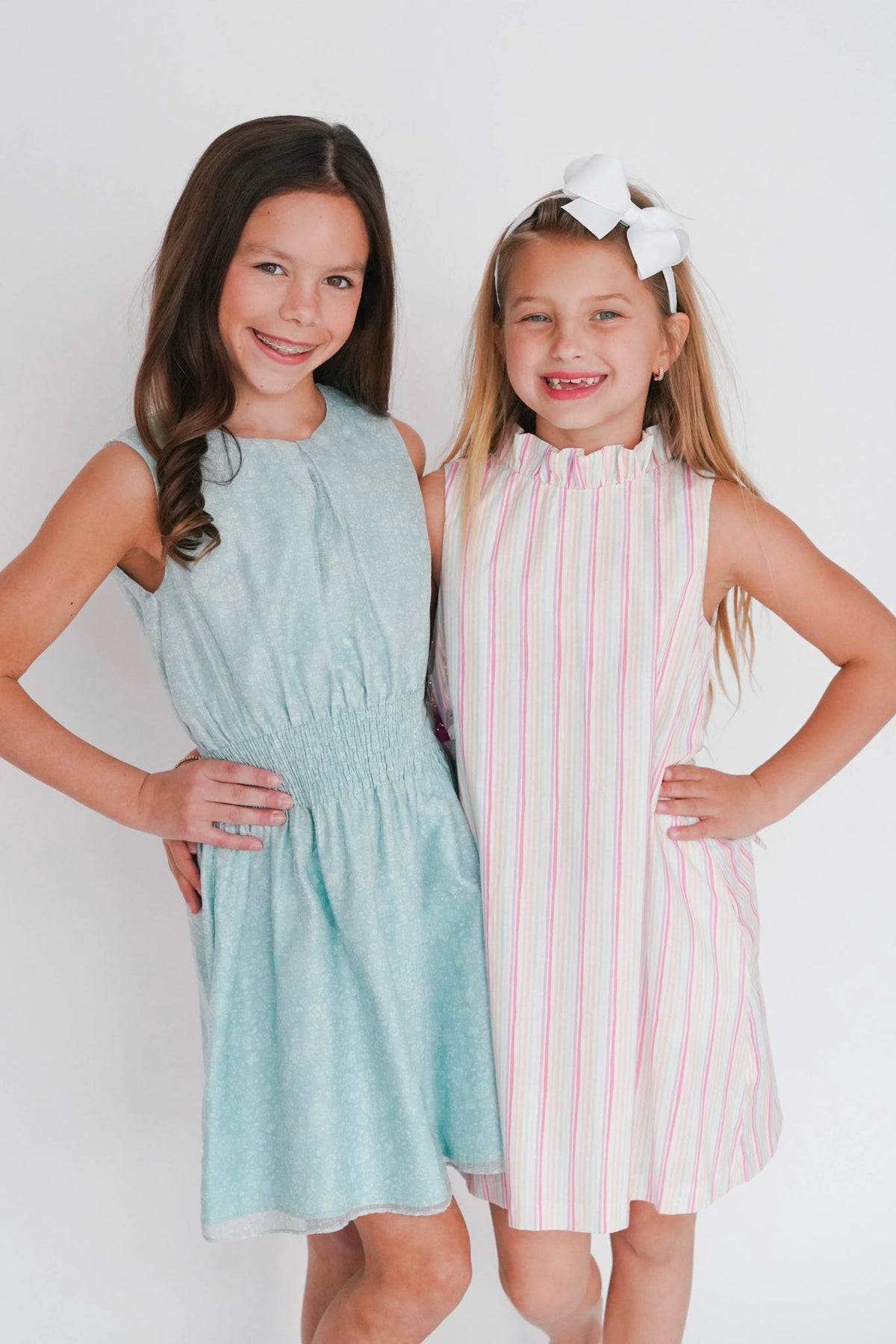 Girls' Blair Dress