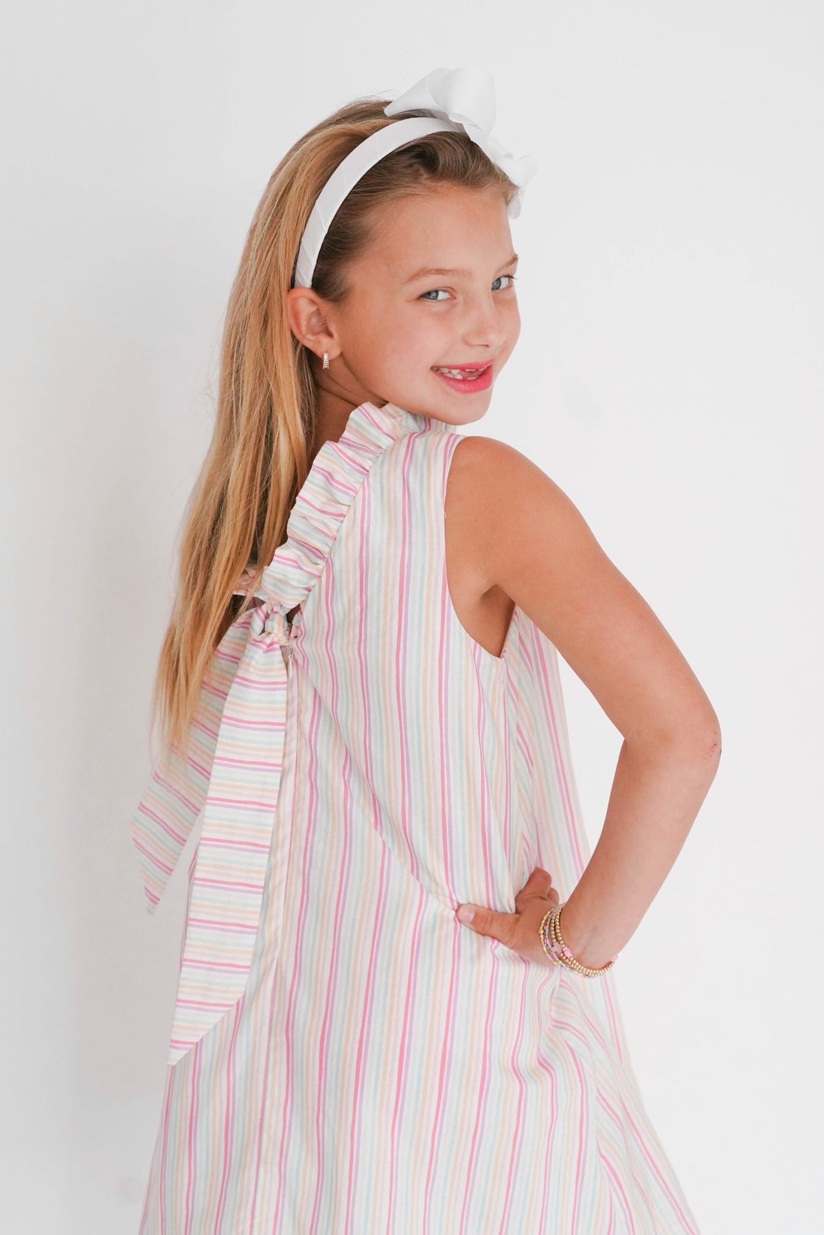 Girls' Blair Dress