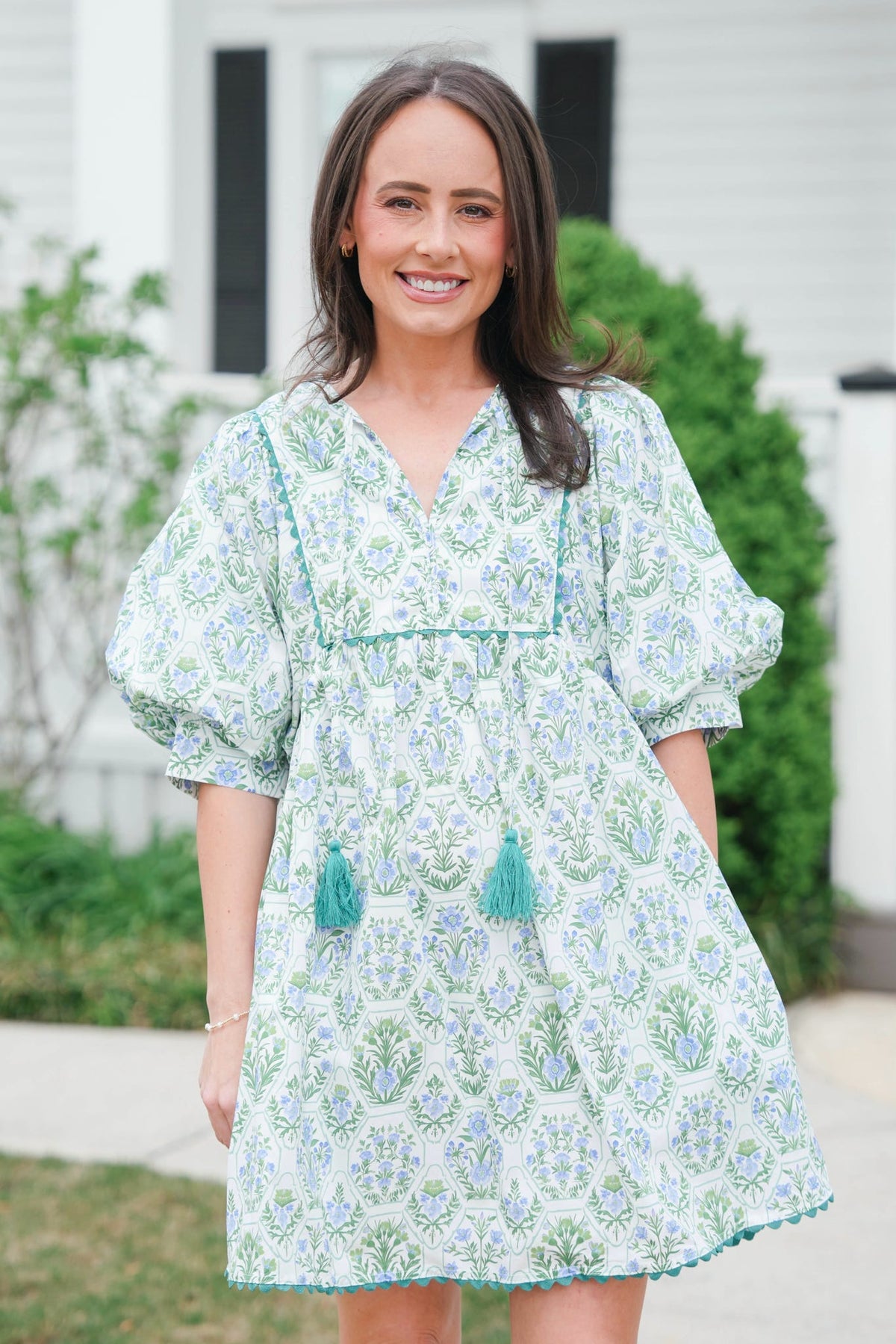 Cammie Dress