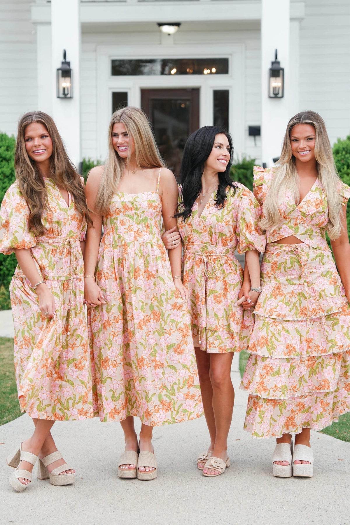 Margo Dress