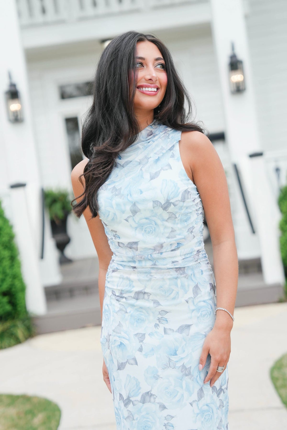 Scenic Route Dress