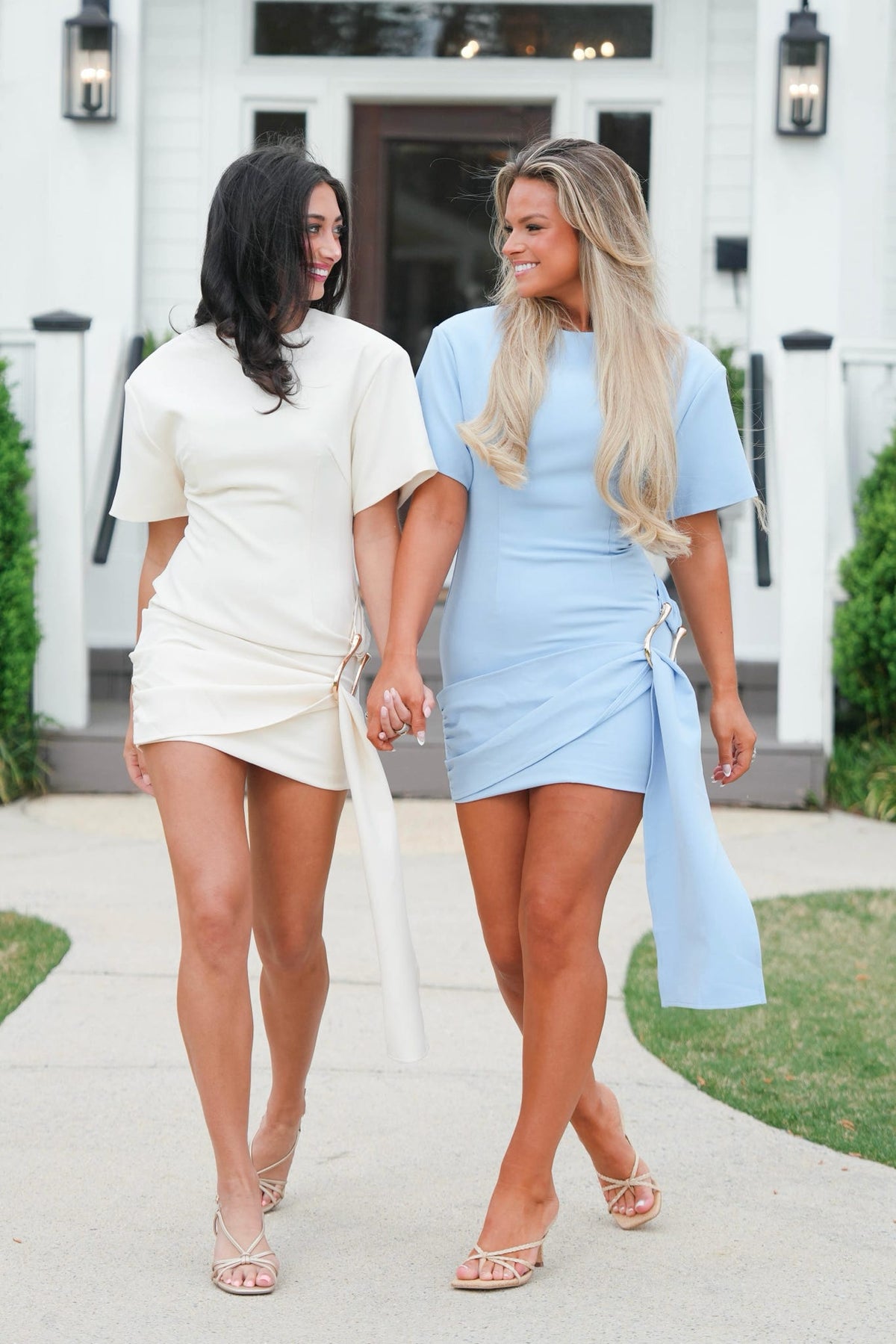 Estelle Dress
