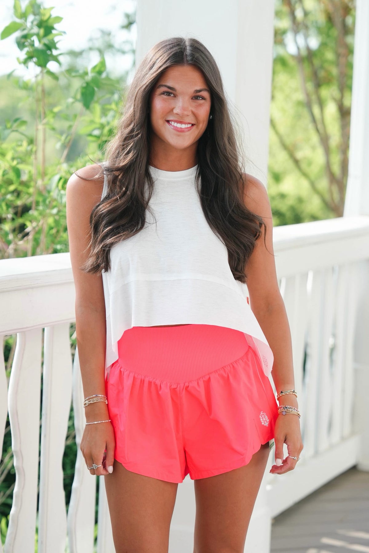 FP Movement Carpe Diem Short