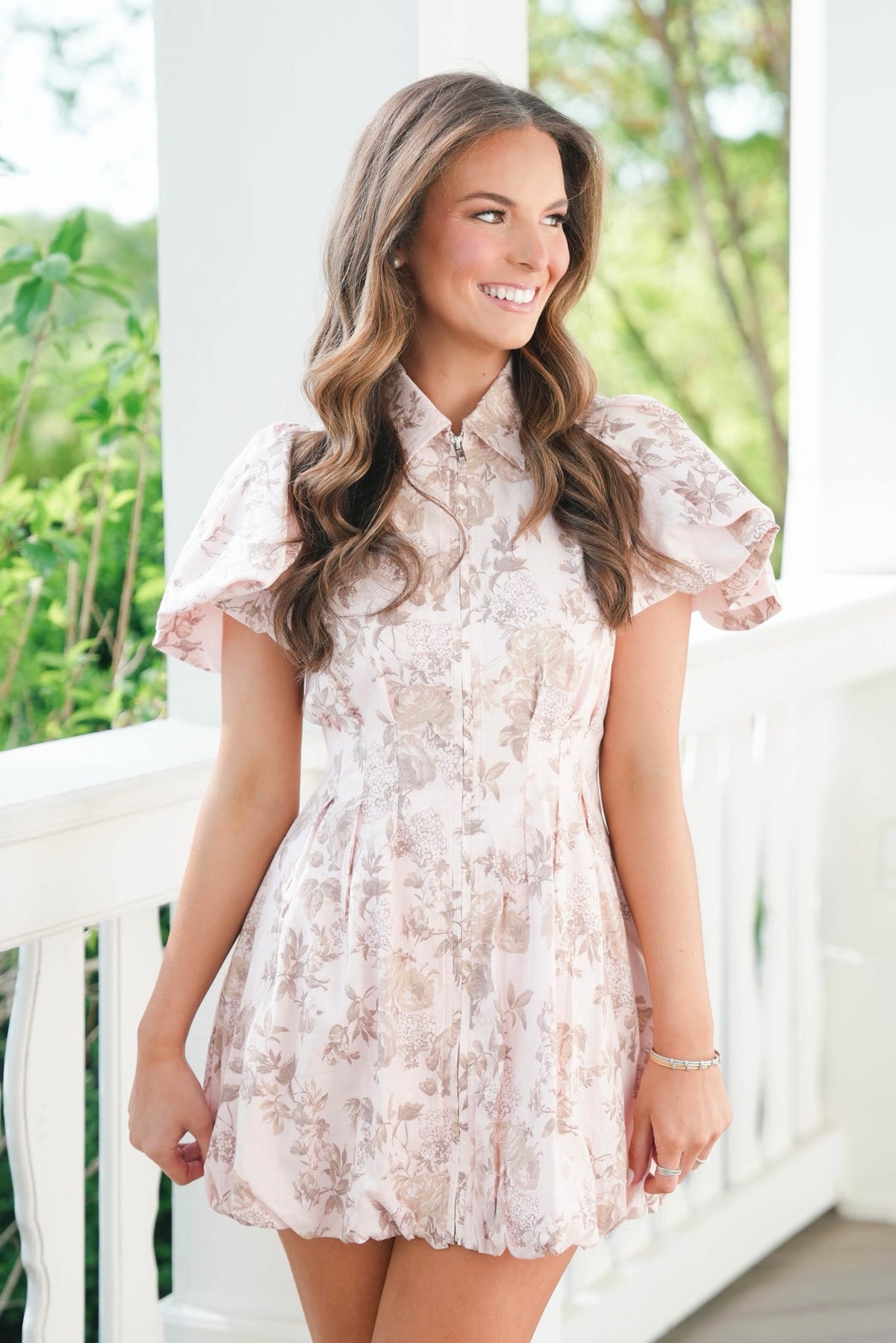 In This Together Dress