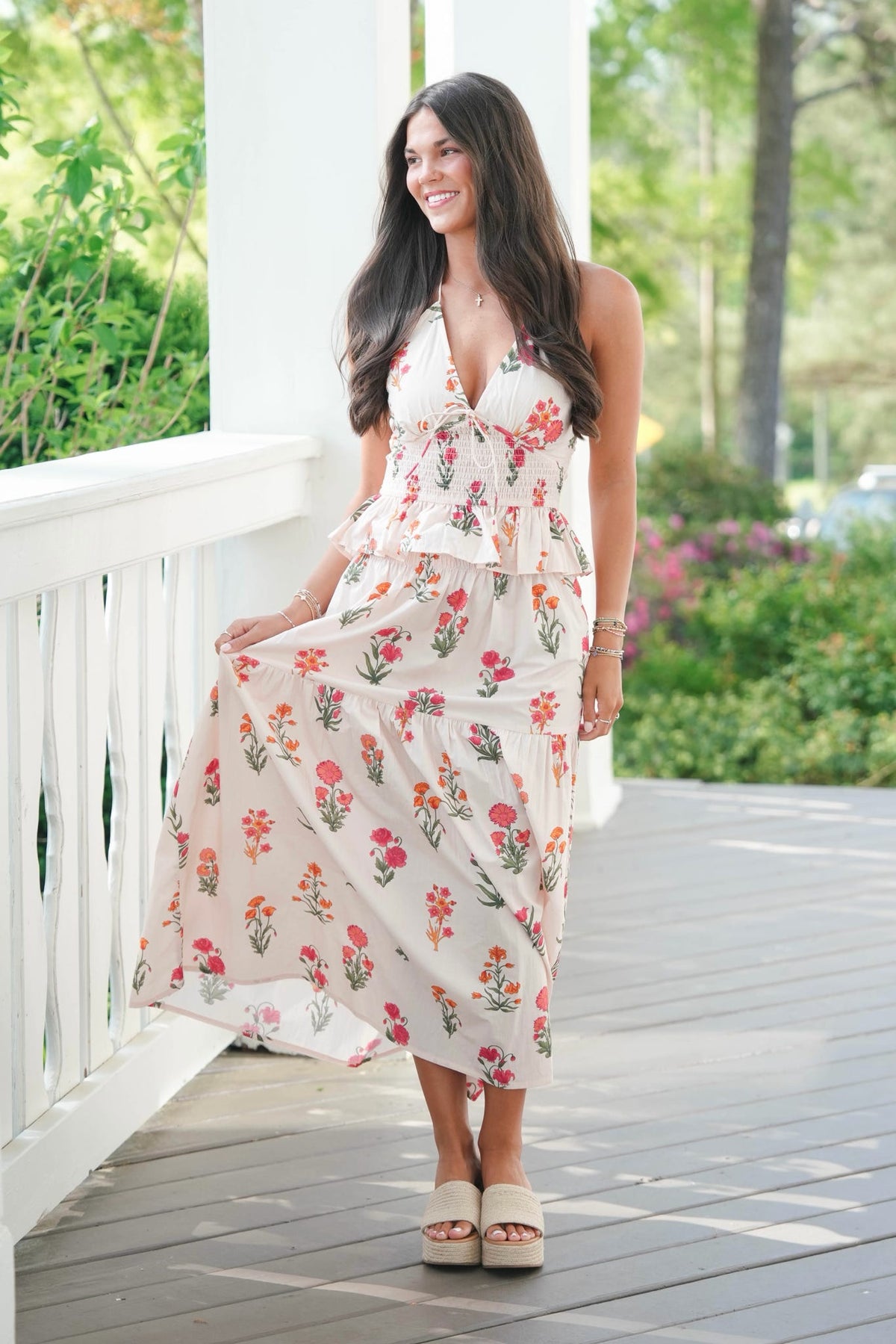 Farley Skirt