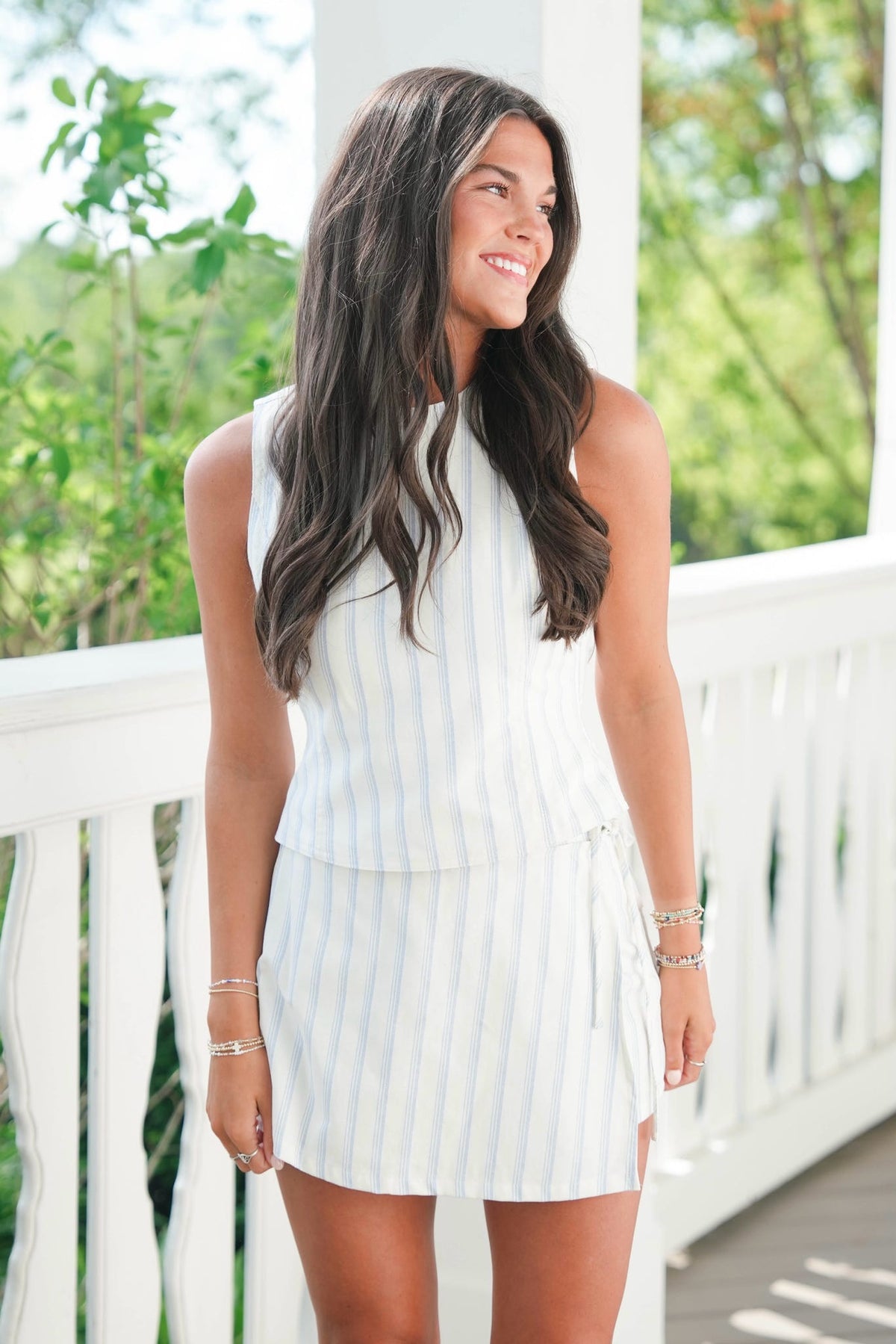 Before You Know It Skort