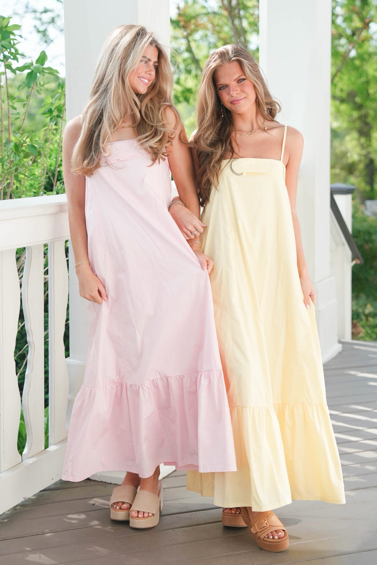 Rise And Shine Dress