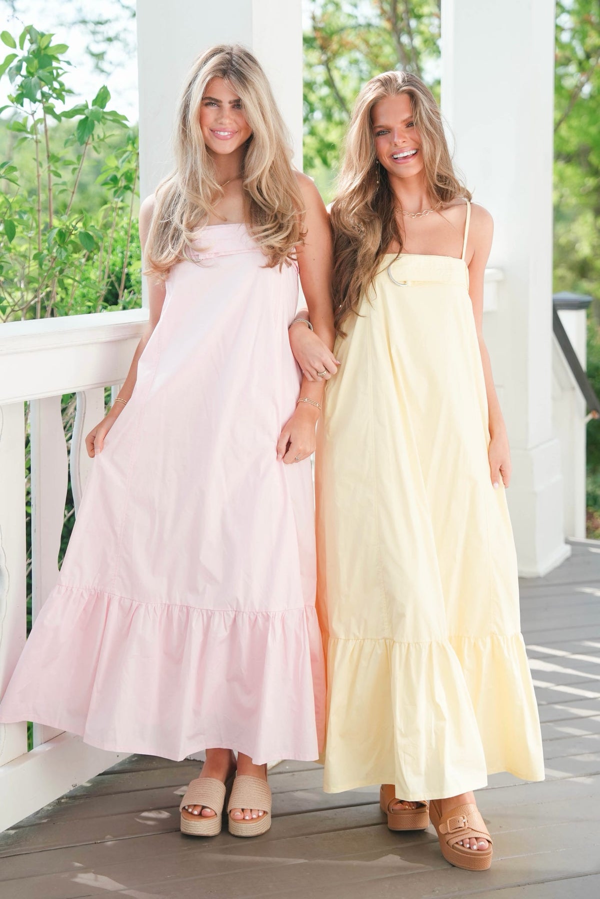 Rise And Shine Dress