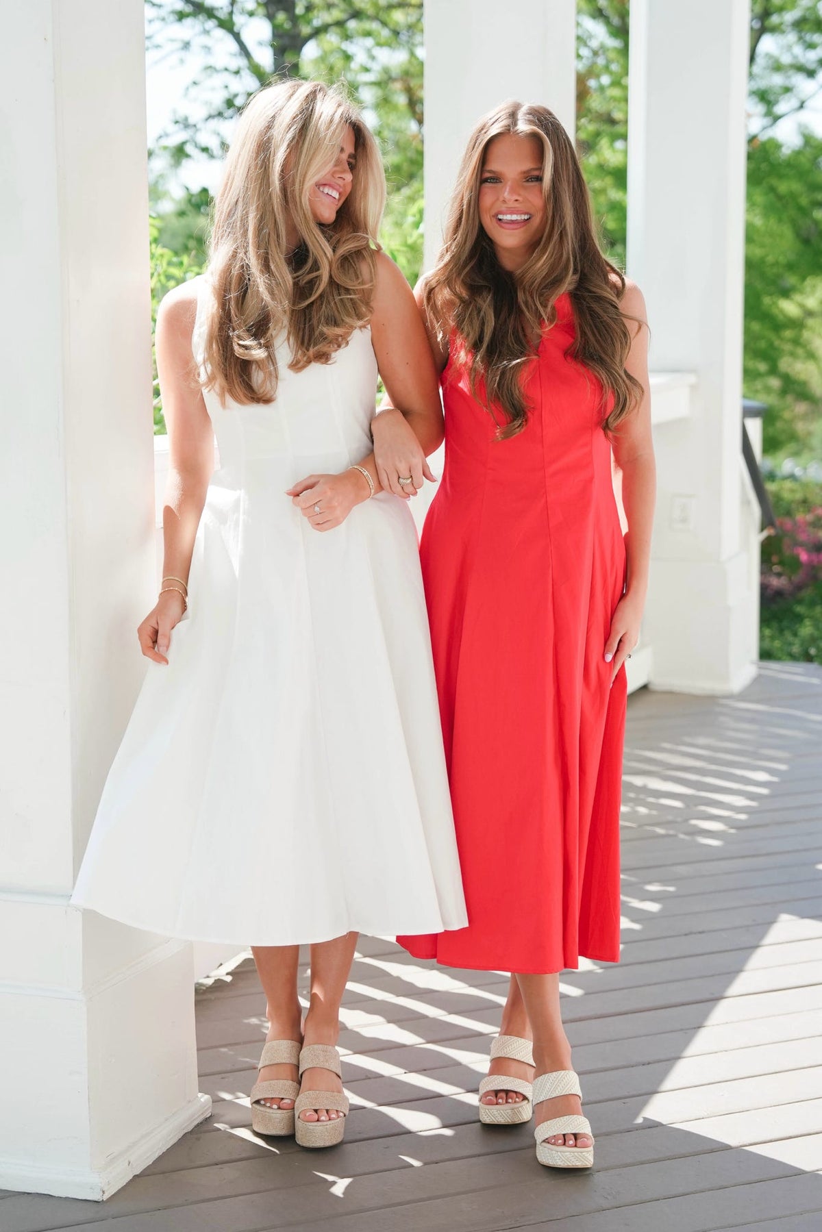 Butterfly Season Dress