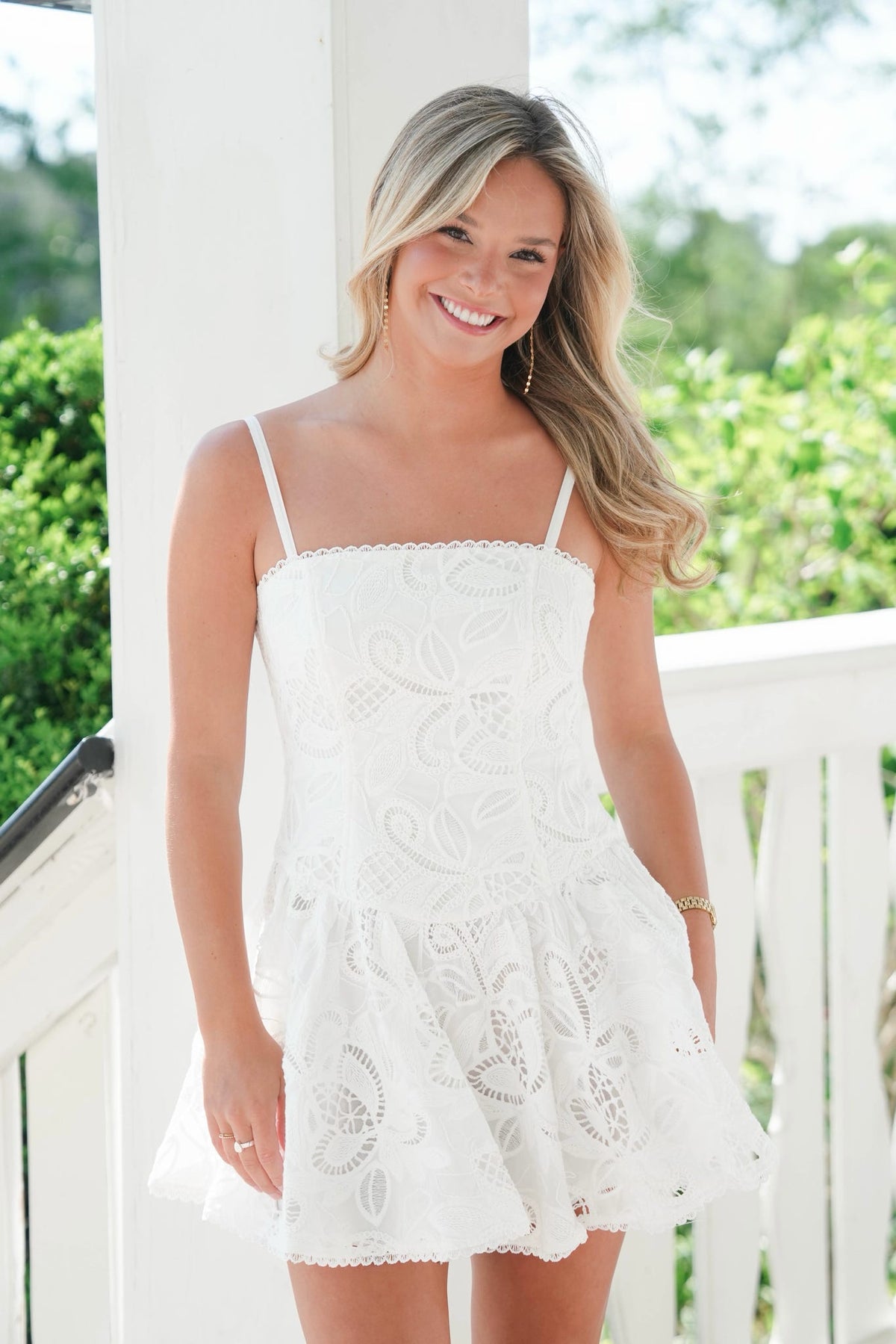 Steve Madden Giada Dress
