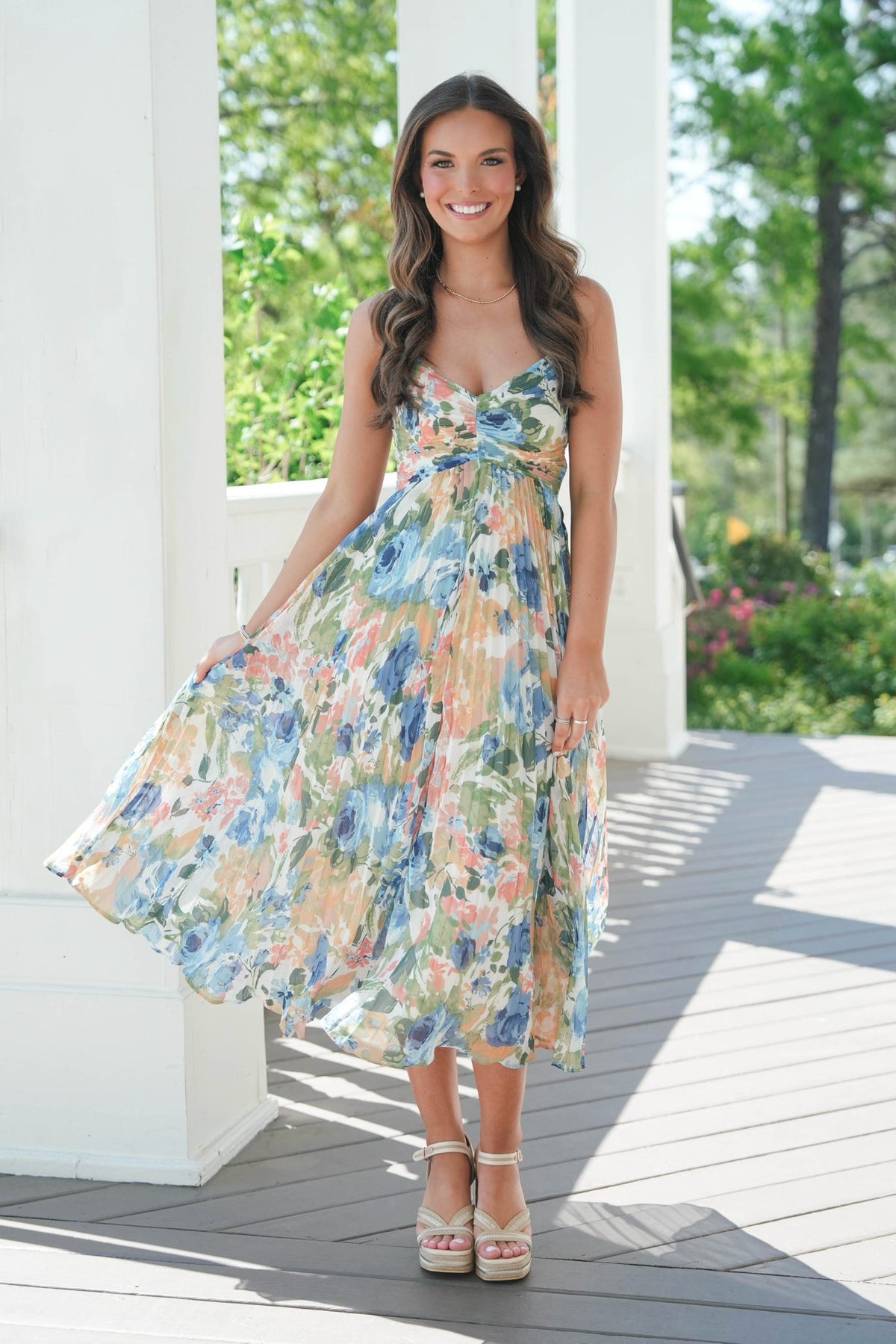 One To Remember Dress