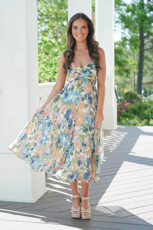 One To Remember Dress