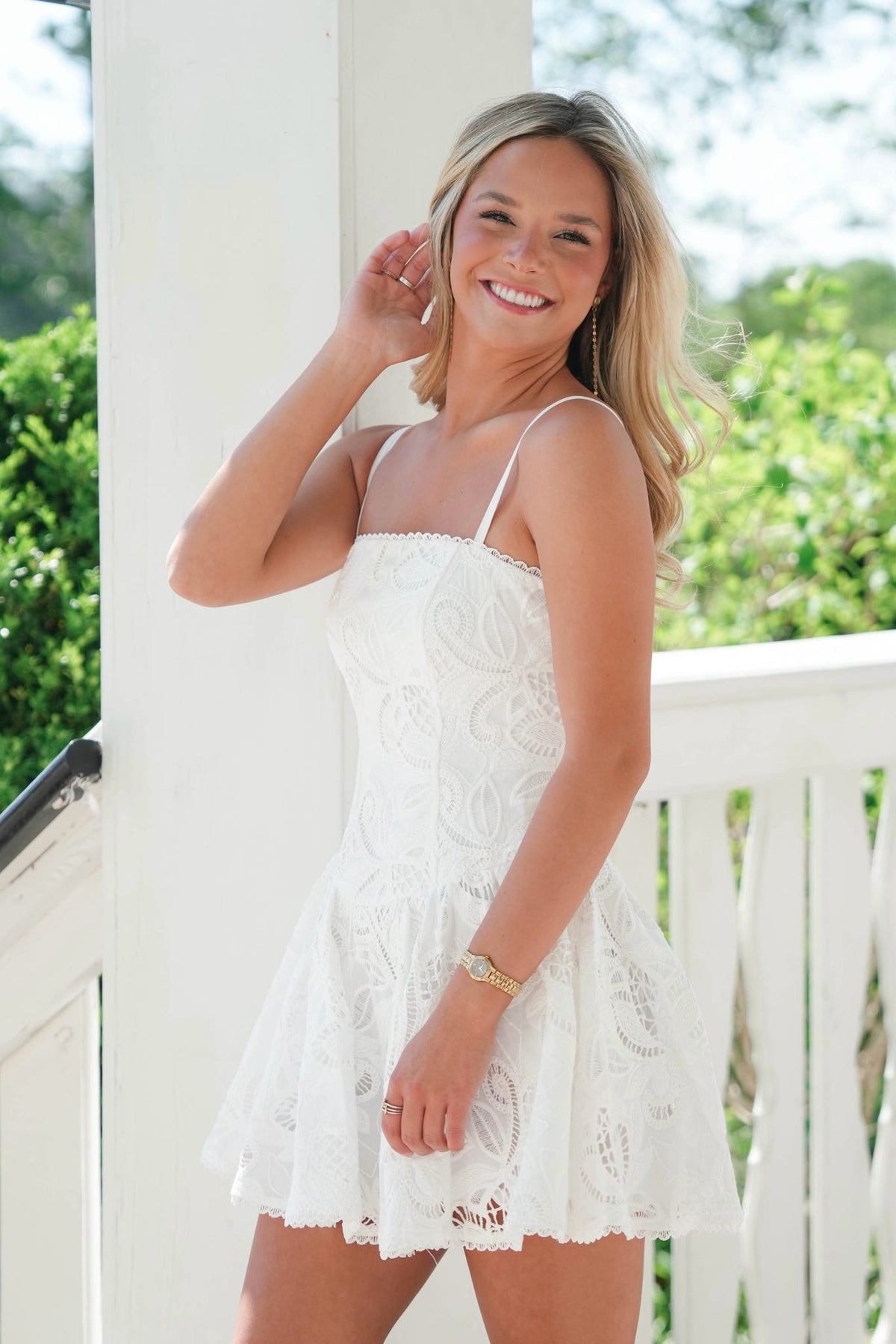 Steve Madden Giada Dress