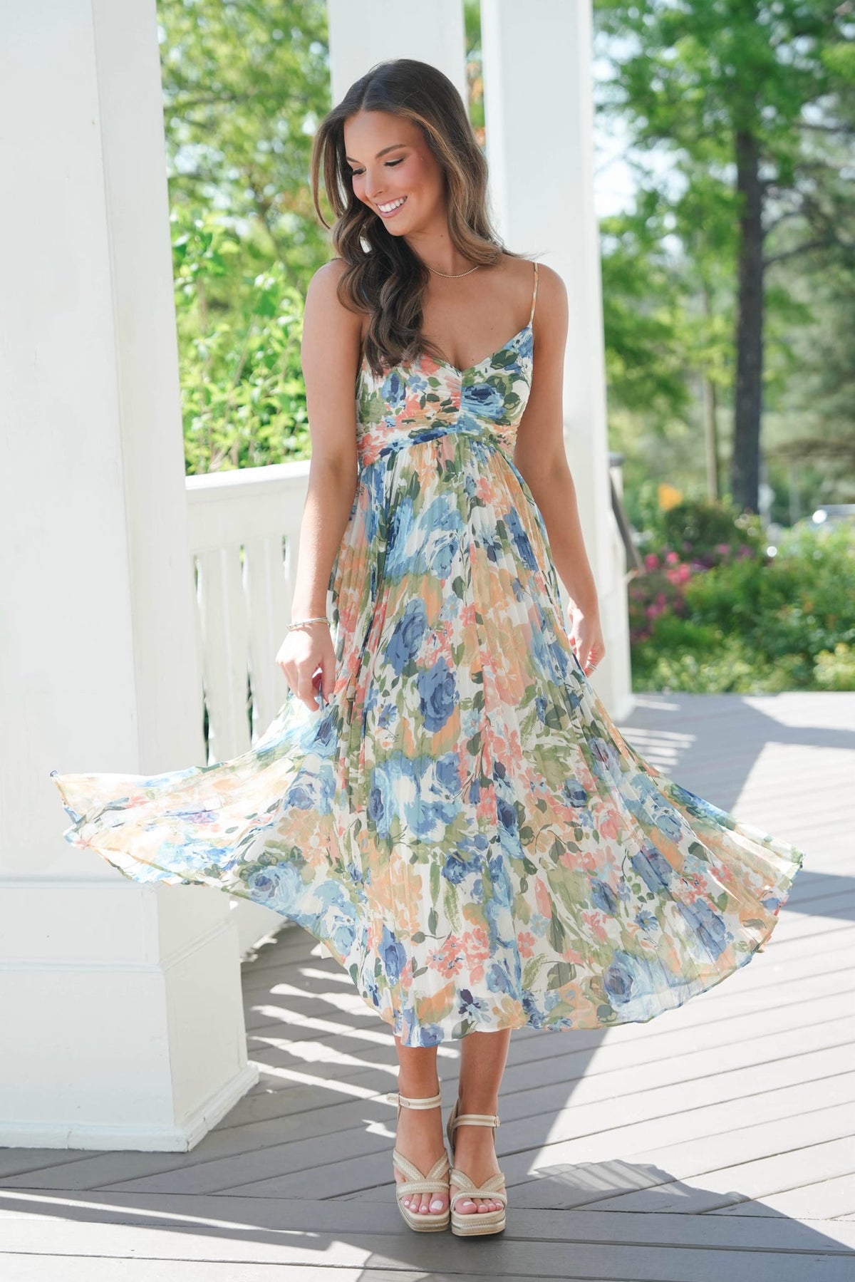 One To Remember Dress