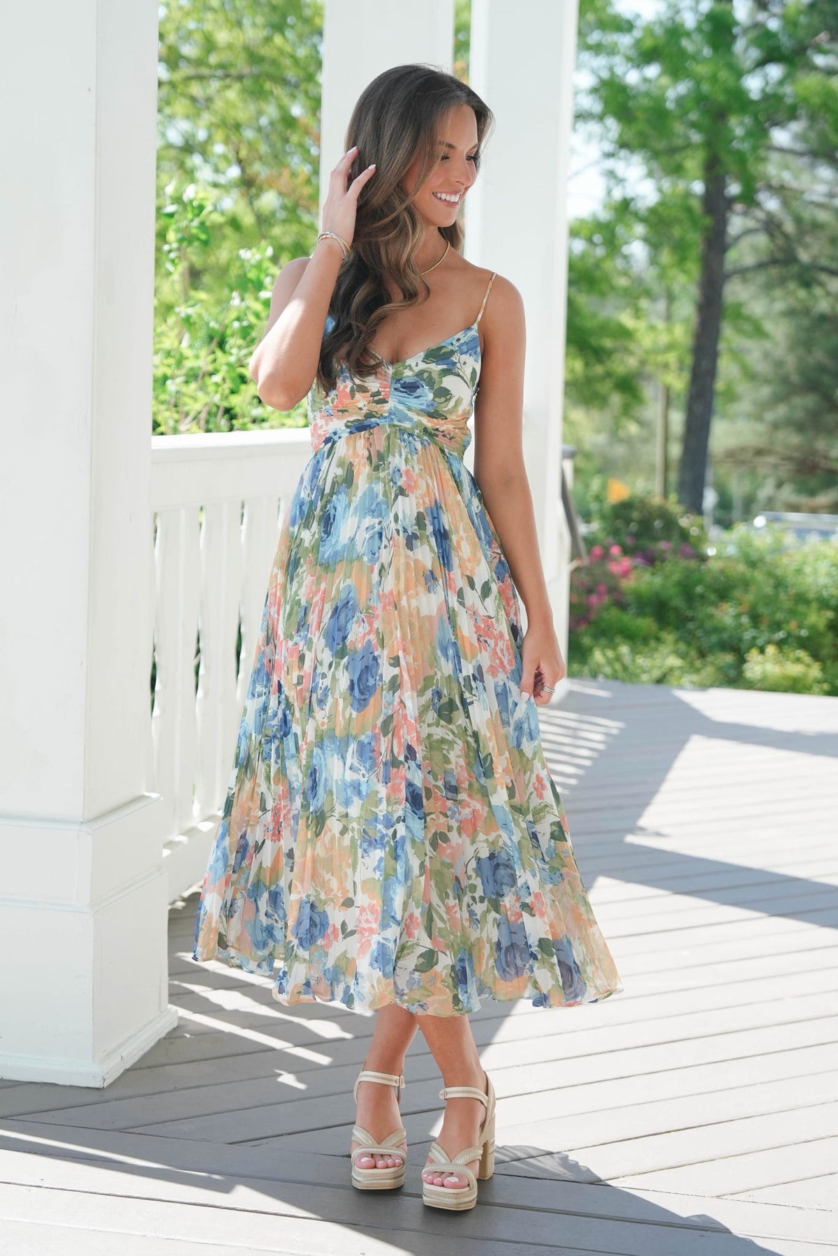 One To Remember Dress