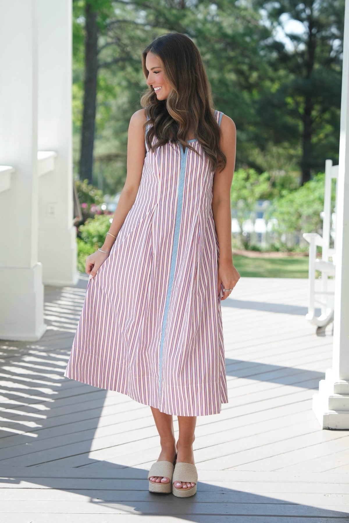 Georgia Dress