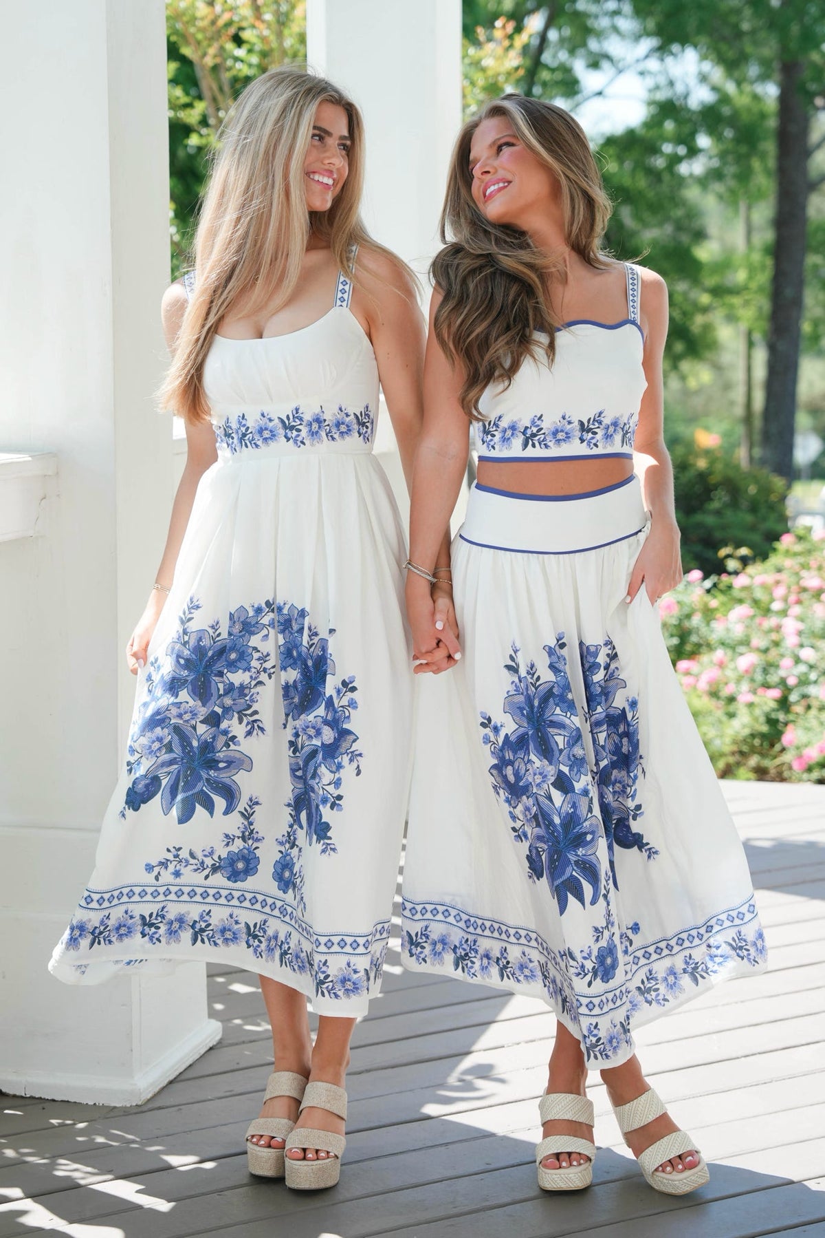 Caught In The Moment Dress