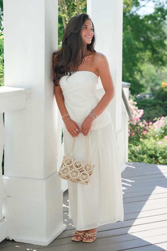 GIve You My Best Dress